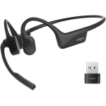 Shokz C110 OpenComm2 UC 骨傳導通訊耳機 (USB-A)